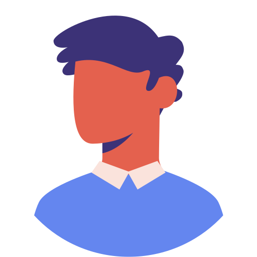 Profile icon